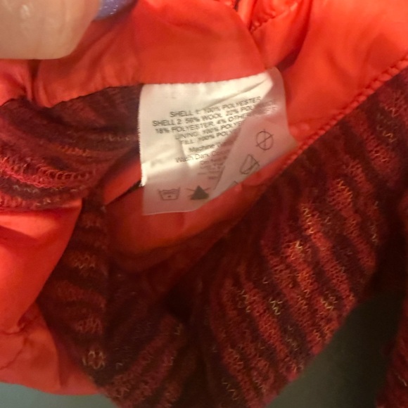 Title Nine Jacket - Picture 3 of 4